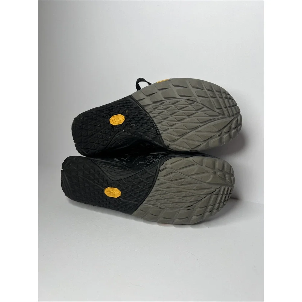 Merrell trail glove